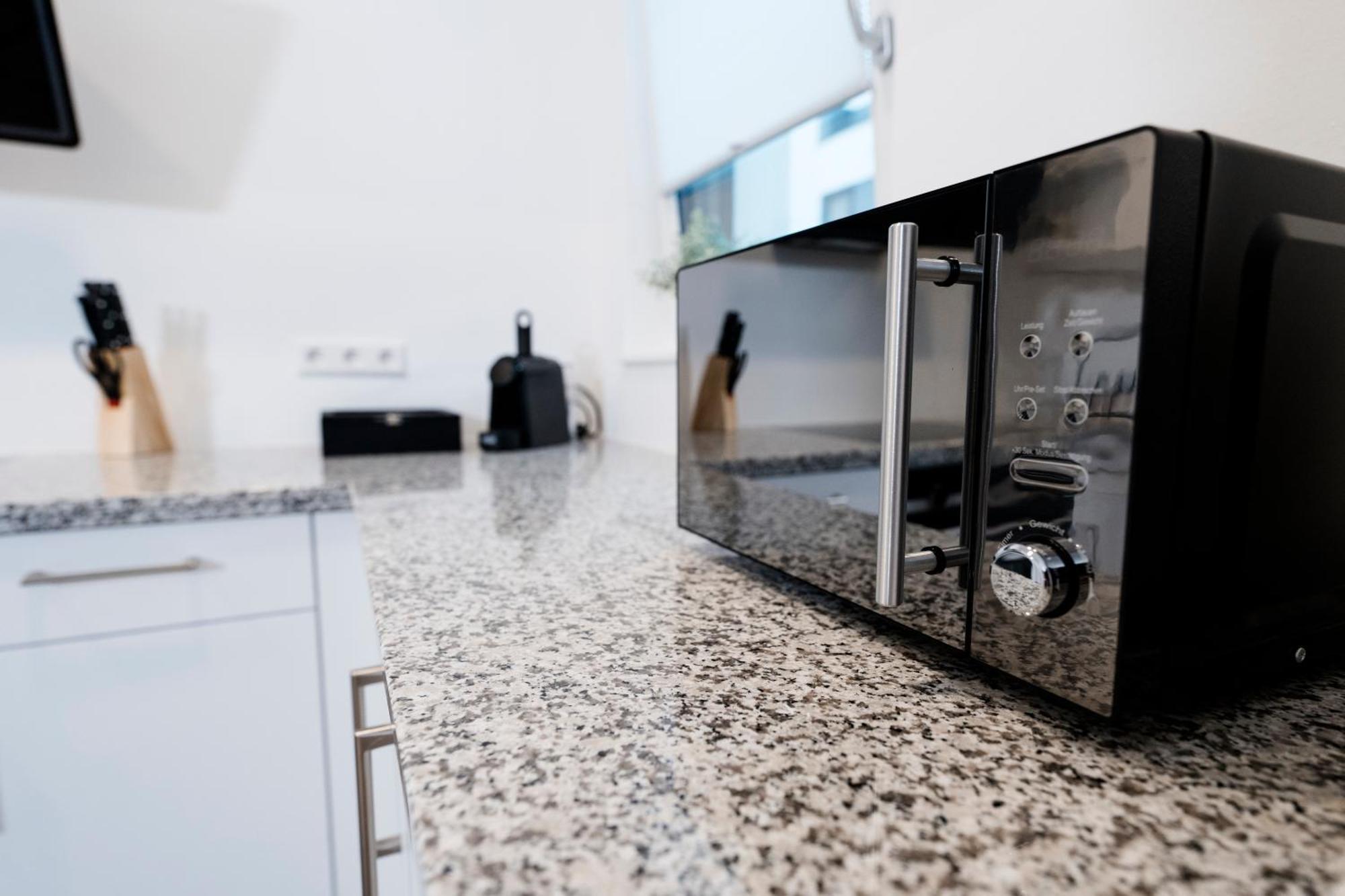Kocasa-Apartments 01, City-Center Boeblingen, Stellplatz, Balkon, Waipu-Tv Ngoại thất bức ảnh